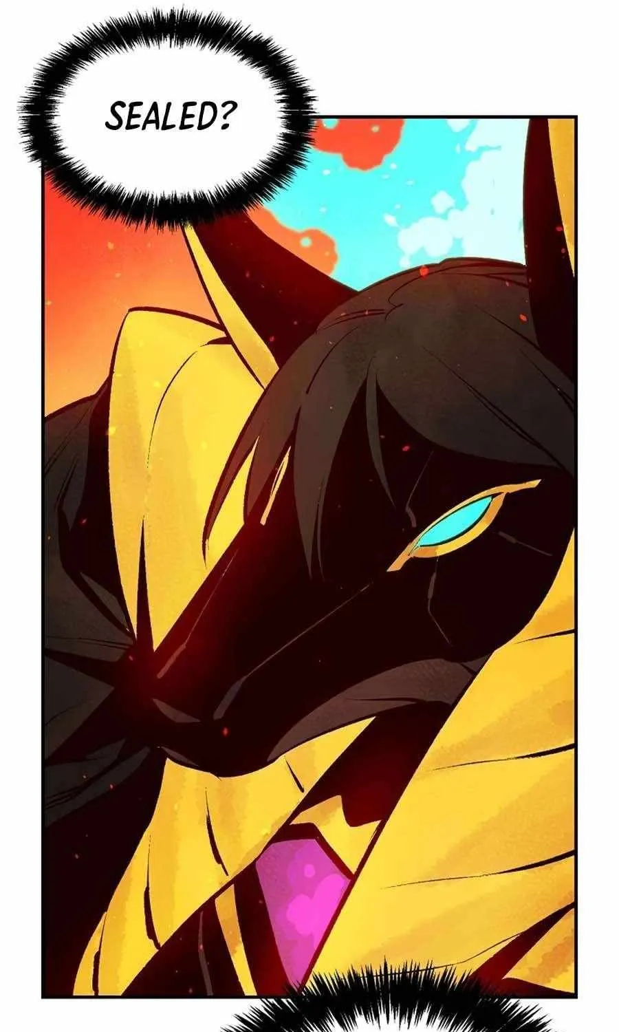 Read The Only Necromancer chapter 106 image 128 on Lezhin