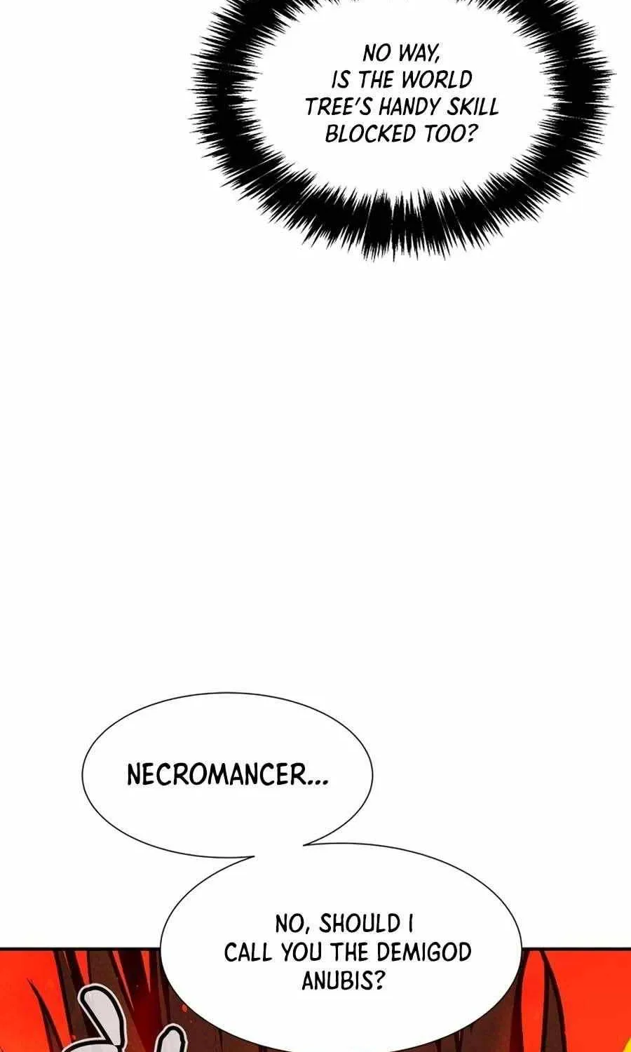 Read The Only Necromancer chapter 106 image 129 on Lezhin