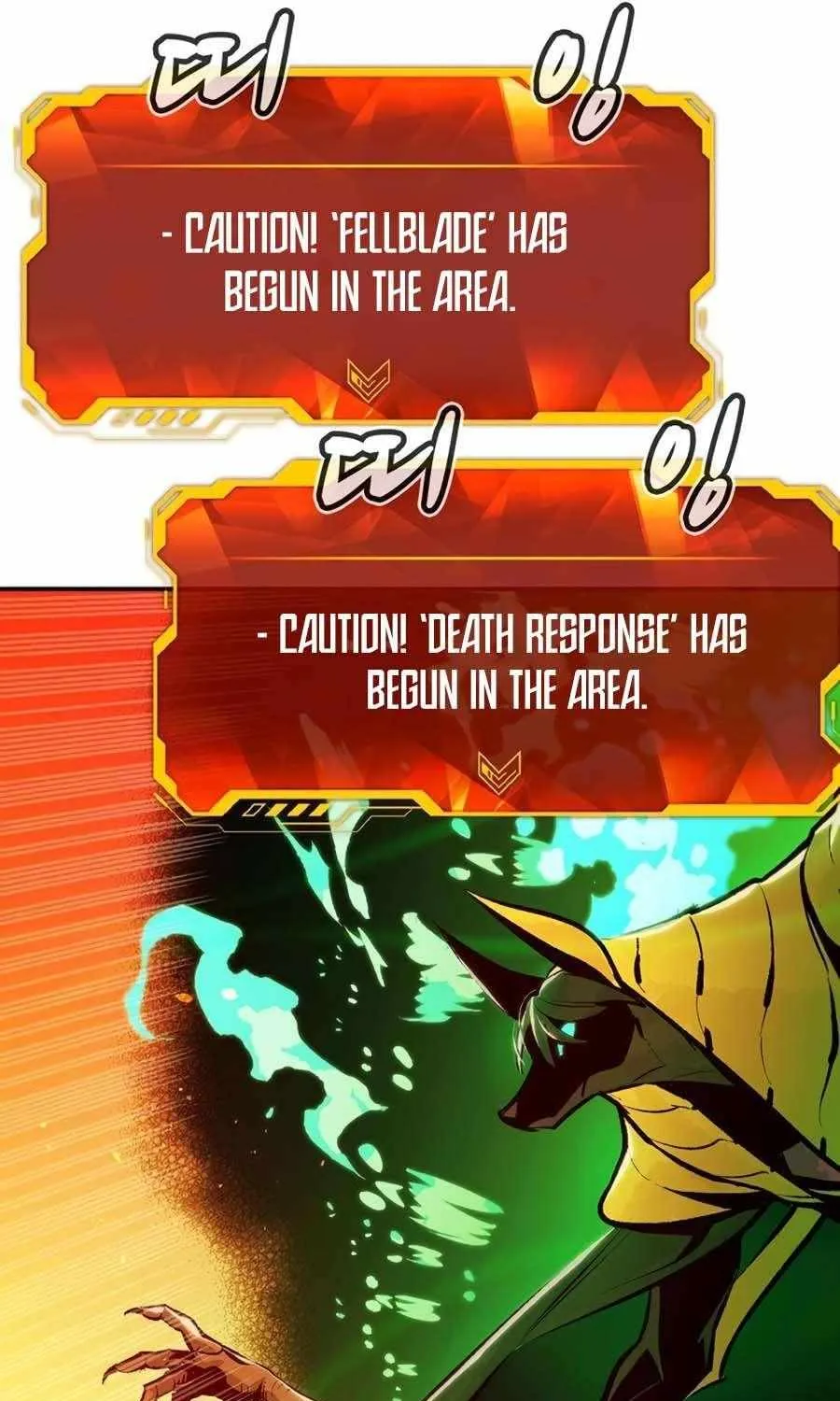 Read The Only Necromancer chapter 106 image 135 on Lezhin