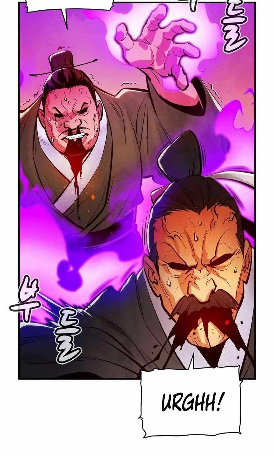 Read The Only Necromancer chapter 106 image 18 on Lezhin