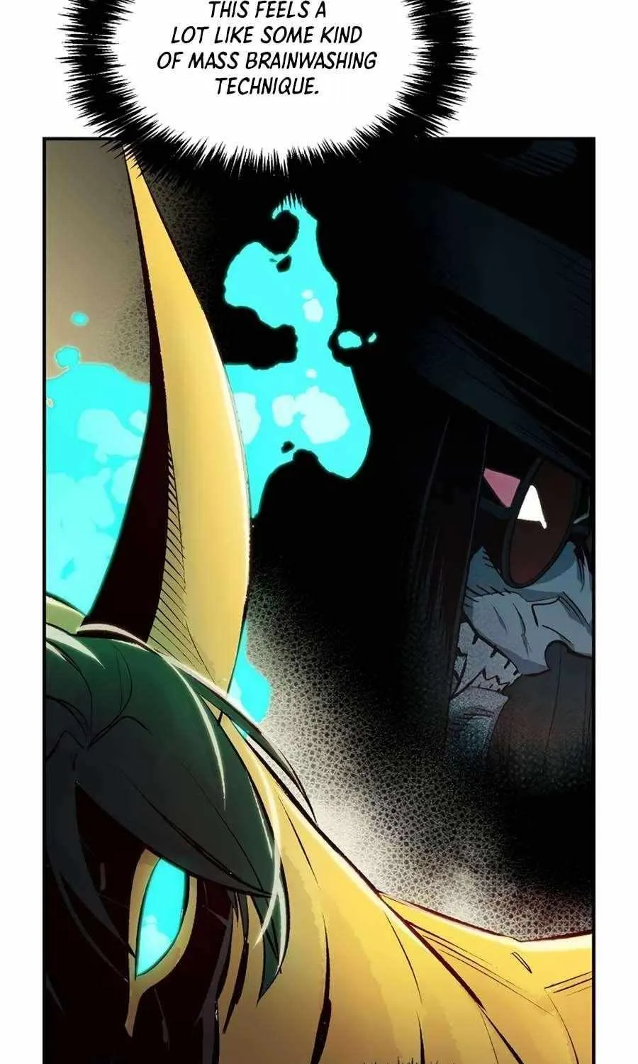 Read The Only Necromancer chapter 106 image 25 on Lezhin