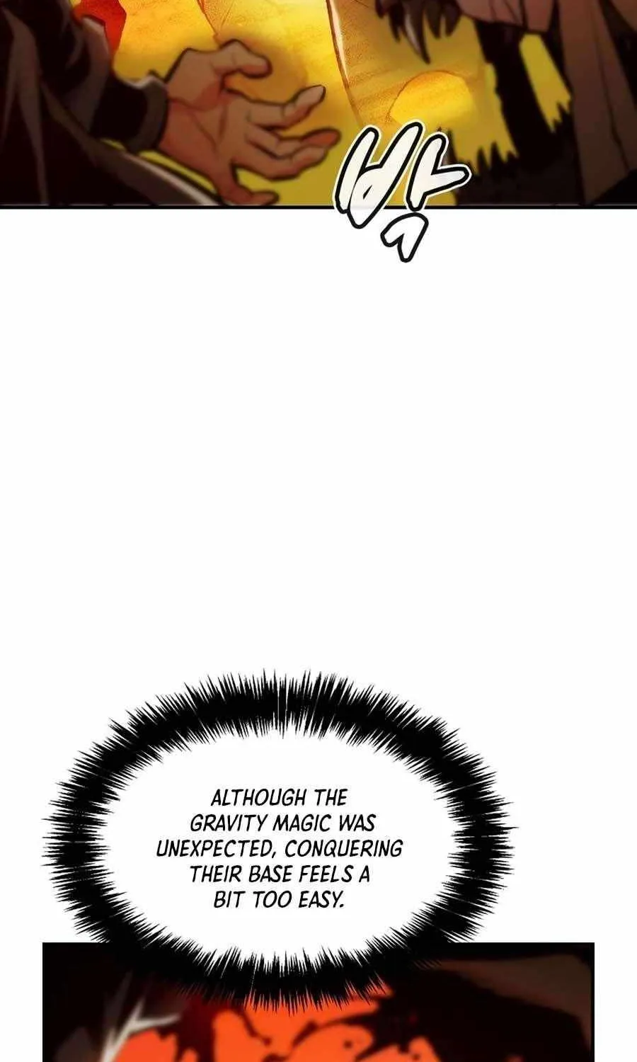 Read The Only Necromancer chapter 106 image 30 on Lezhin