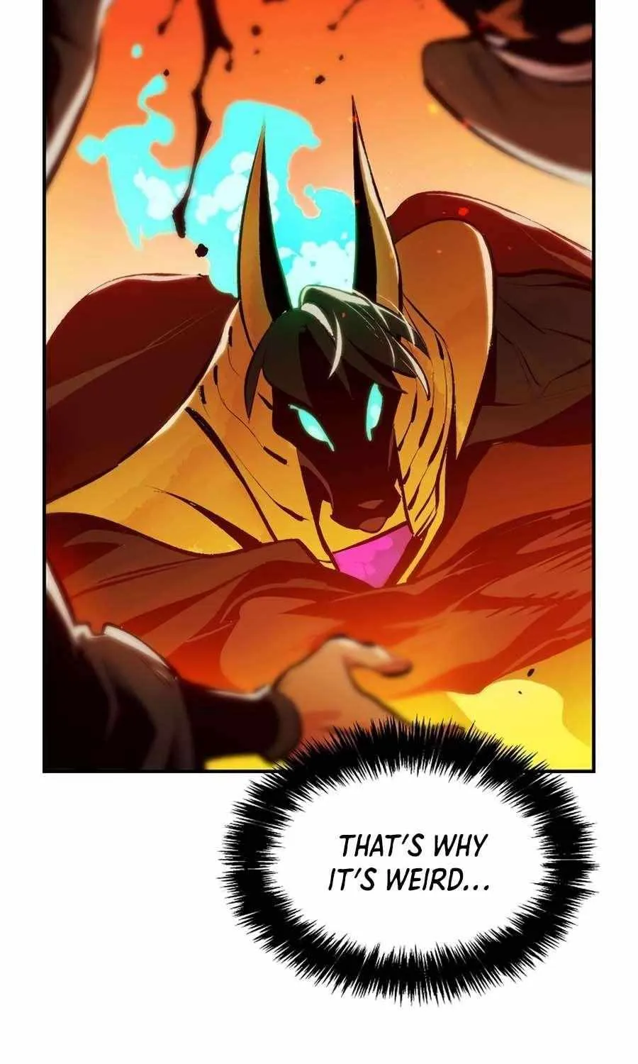 Read The Only Necromancer chapter 106 image 31 on Lezhin
