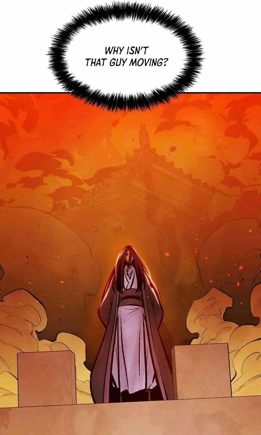 Read The Only Necromancer chapter 106 image 33 on Lezhin