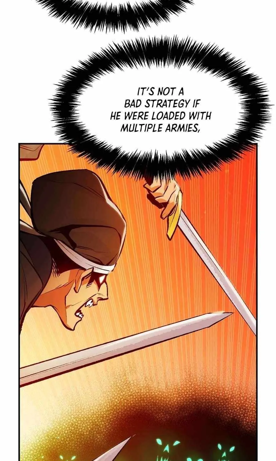 Read The Only Necromancer chapter 106 image 35 on Lezhin