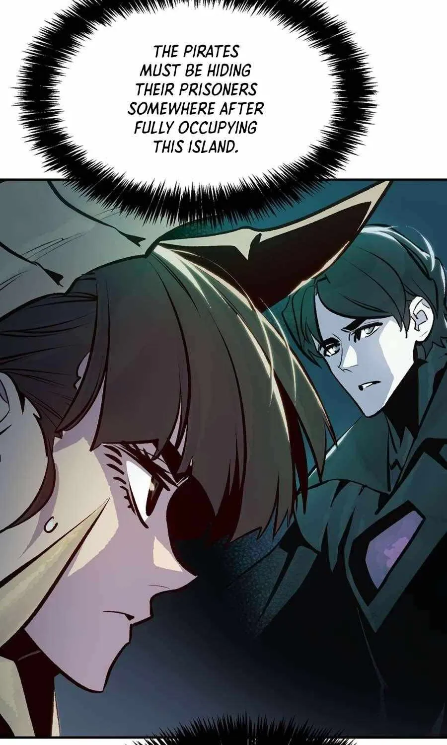 Read The Only Necromancer chapter 106 image 44 on Lezhin