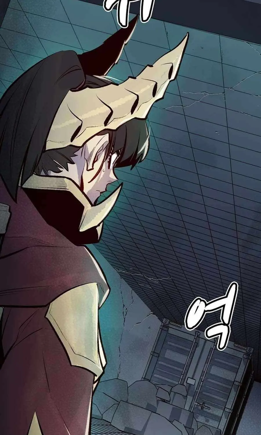 Read The Only Necromancer chapter 106 image 48 on Lezhin