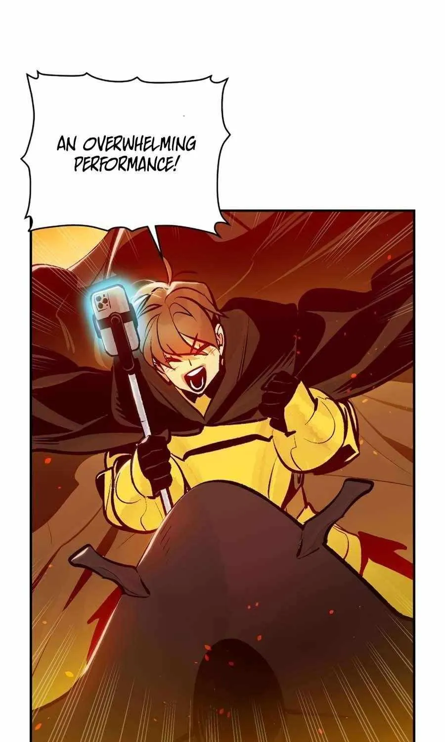 Read The Only Necromancer chapter 106 image 5 on Lezhin