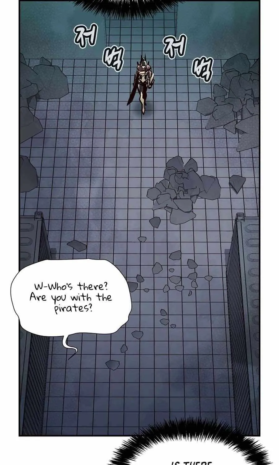 Read The Only Necromancer chapter 106 image 50 on Lezhin