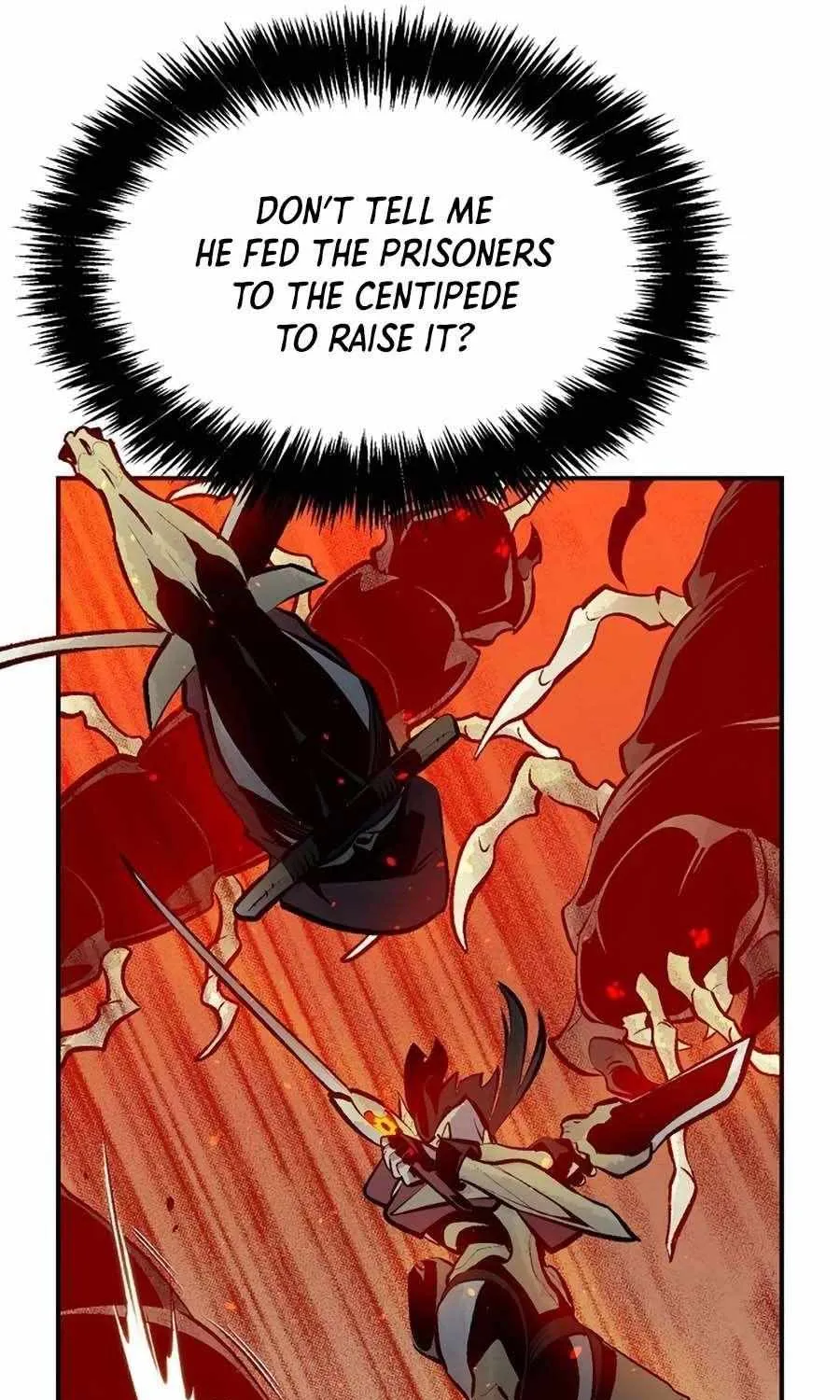 Read The Only Necromancer chapter 106 image 58 on Lezhin