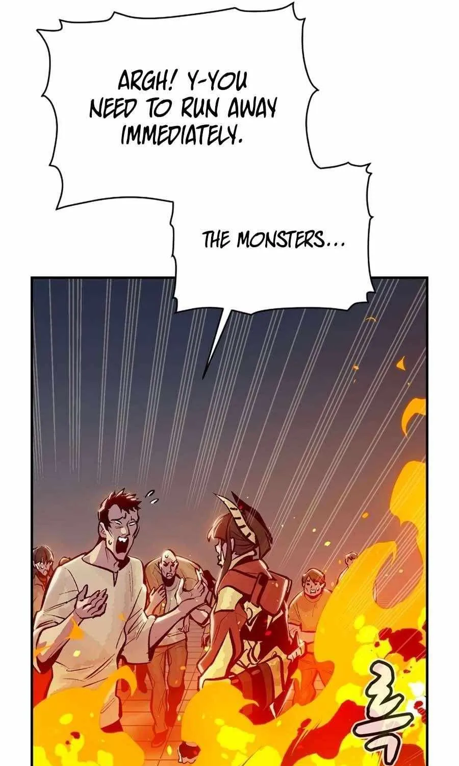 Read The Only Necromancer chapter 106 image 64 on Lezhin