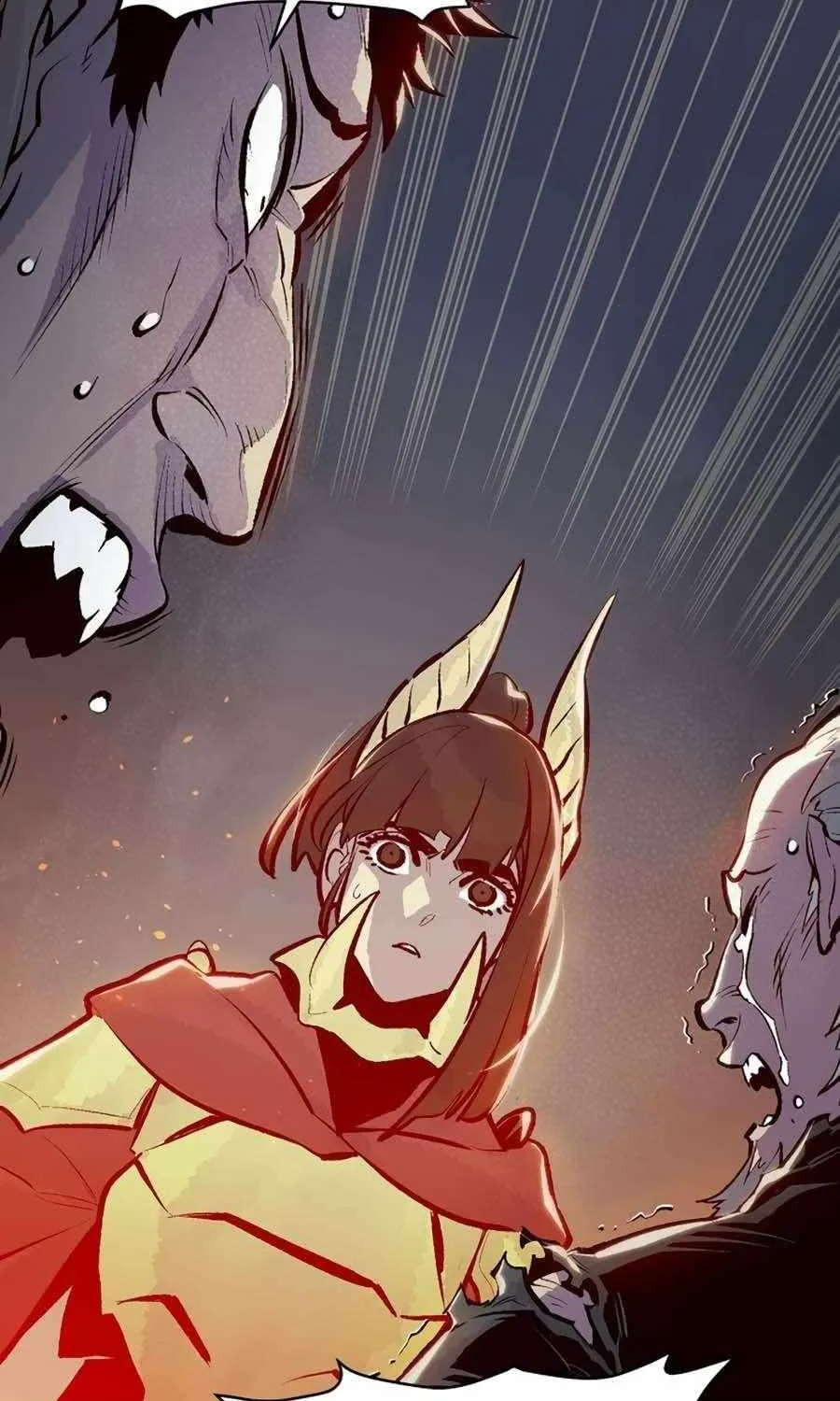 Read The Only Necromancer chapter 106 image 66 on Lezhin