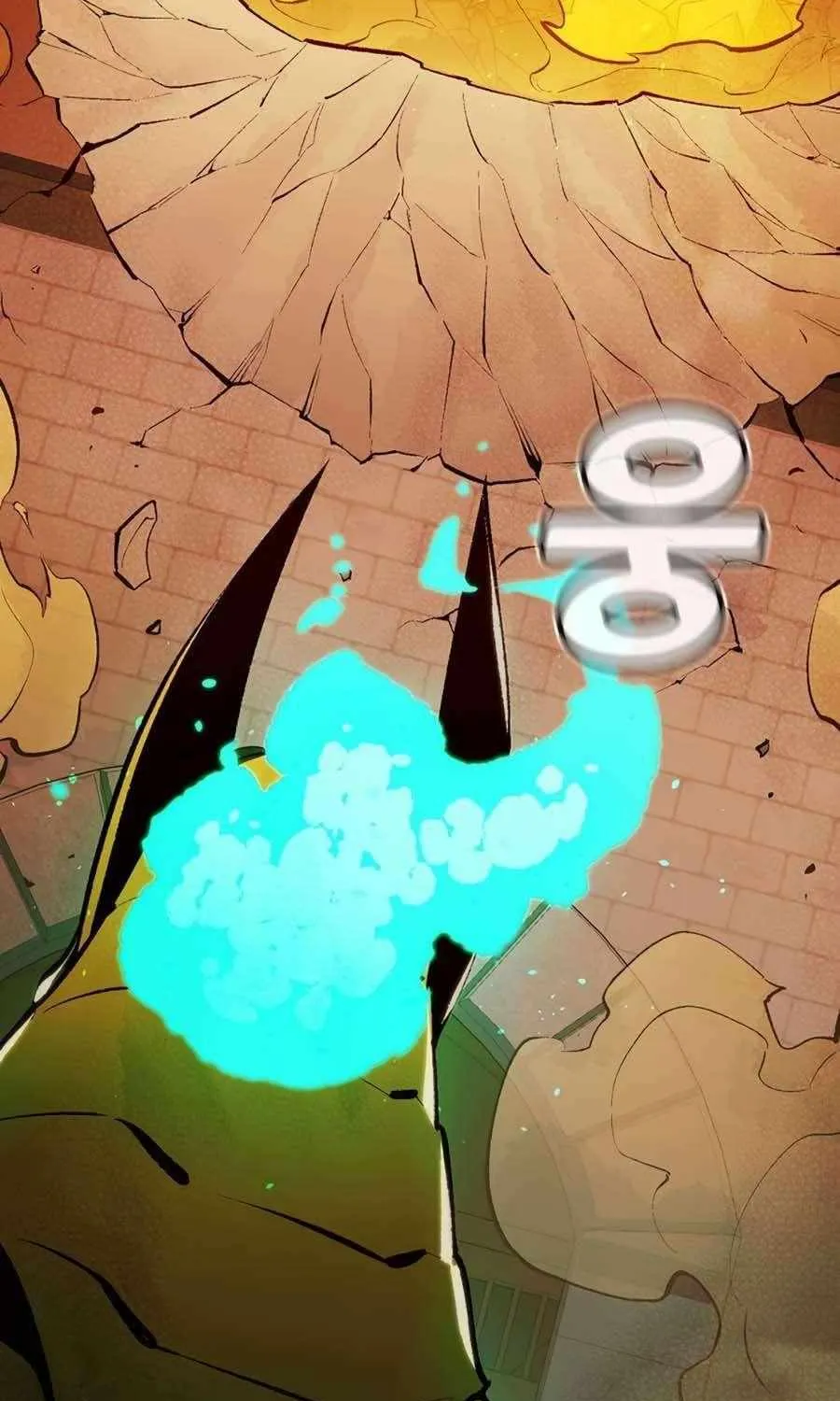 Read The Only Necromancer chapter 106 image 73 on Lezhin