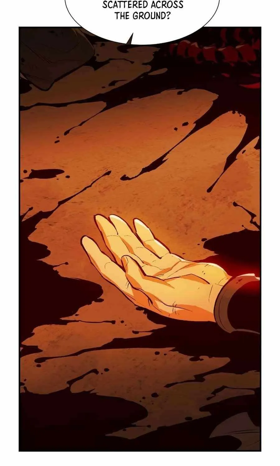 Read The Only Necromancer chapter 106 image 79 on Lezhin