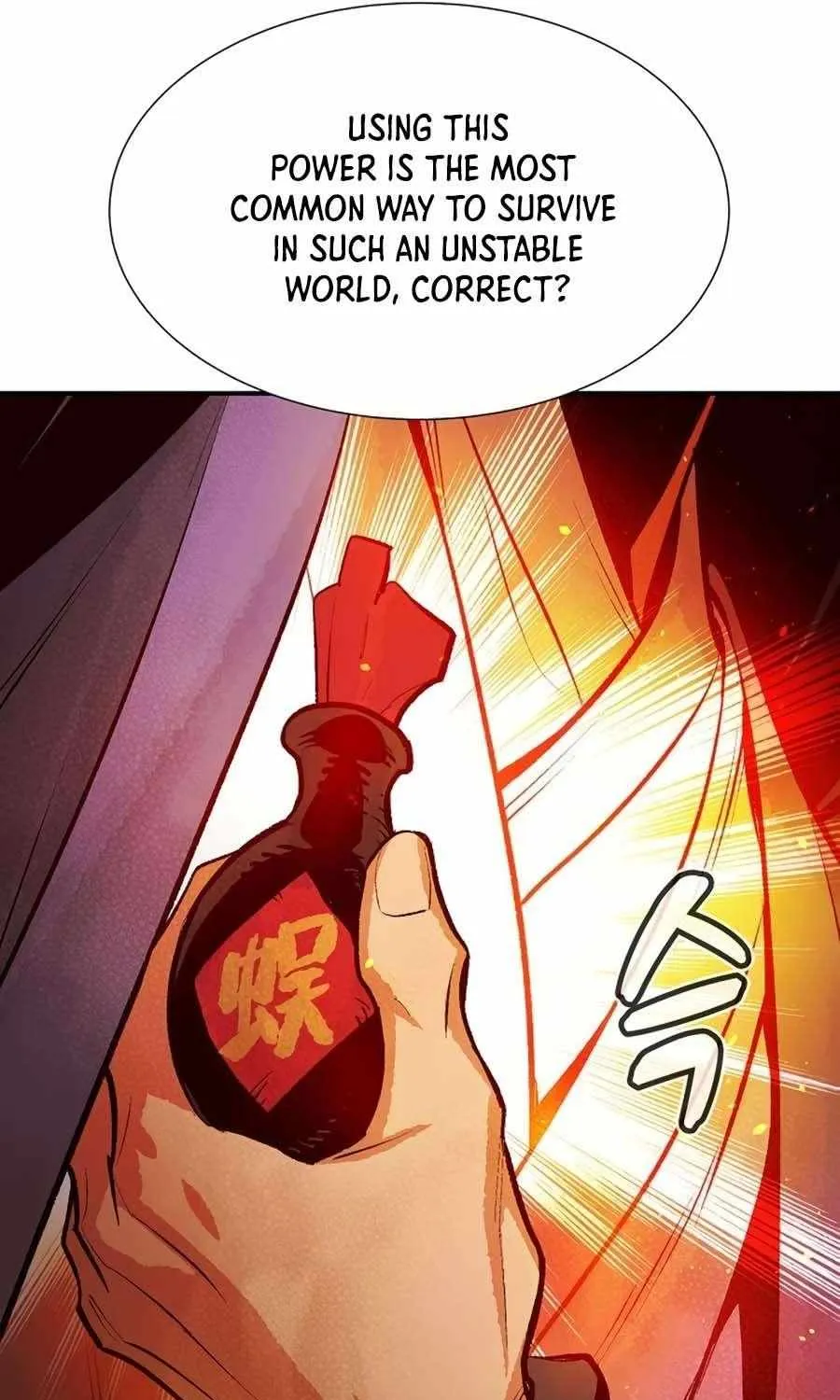 Read The Only Necromancer chapter 106 image 97 on Lezhin