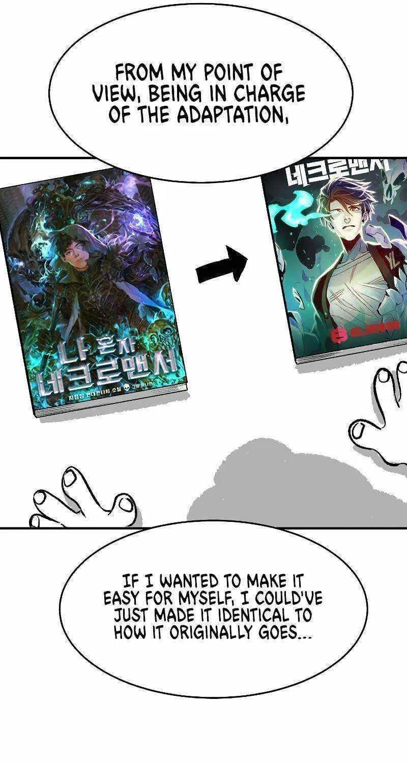 Read The Only Necromancer chapter 107 image 10 on Lezhin