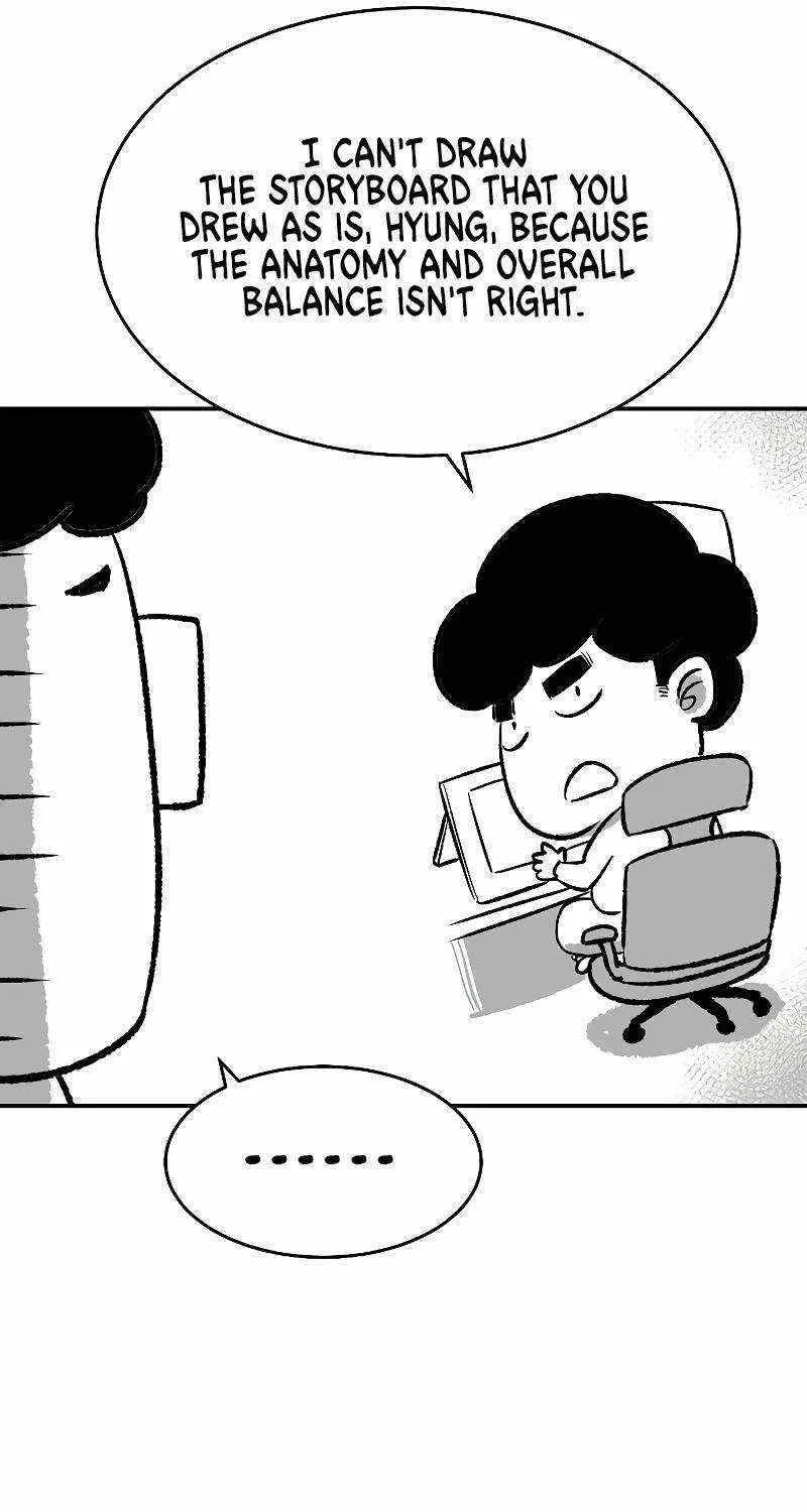 Read The Only Necromancer chapter 107 image 26 on Lezhin