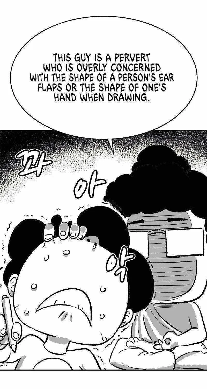 Read The Only Necromancer chapter 107 image 27 on Lezhin