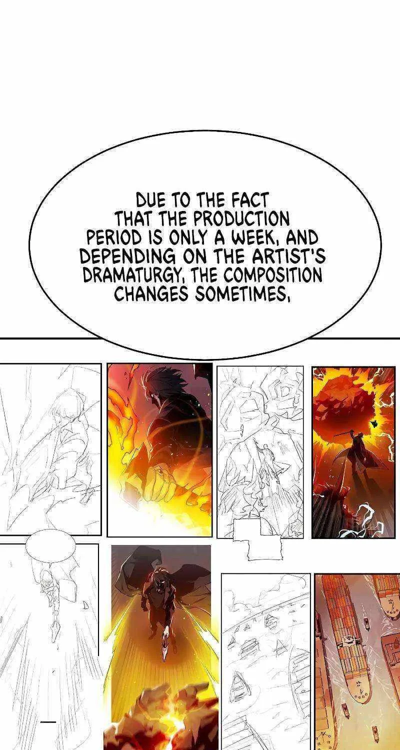 Read The Only Necromancer chapter 107 image 28 on Lezhin