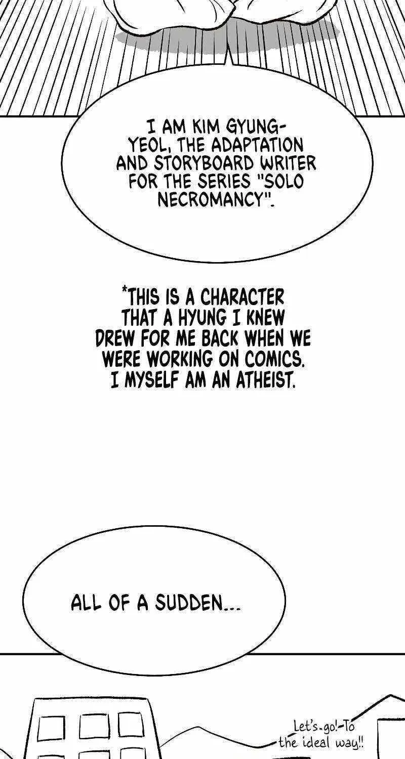 Read The Only Necromancer chapter 107 image 3 on Lezhin
