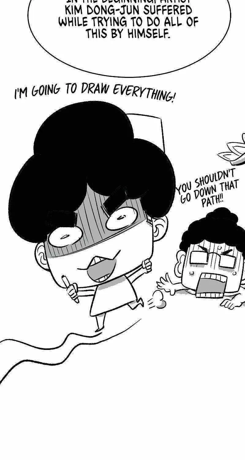 Read The Only Necromancer chapter 107 image 31 on Lezhin