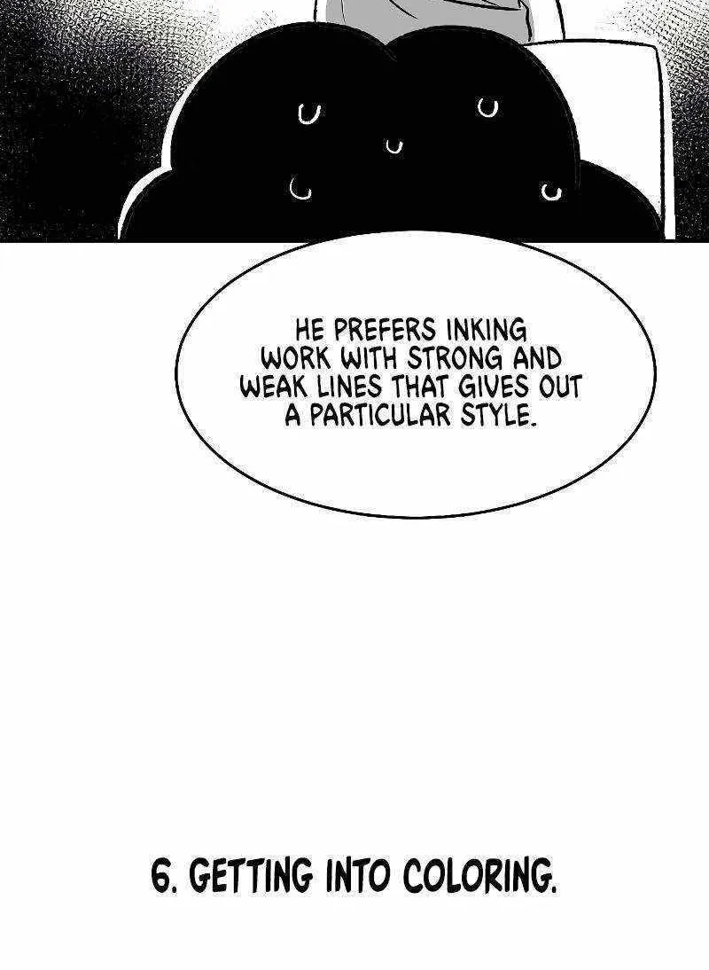 Read The Only Necromancer chapter 107 image 33 on Lezhin