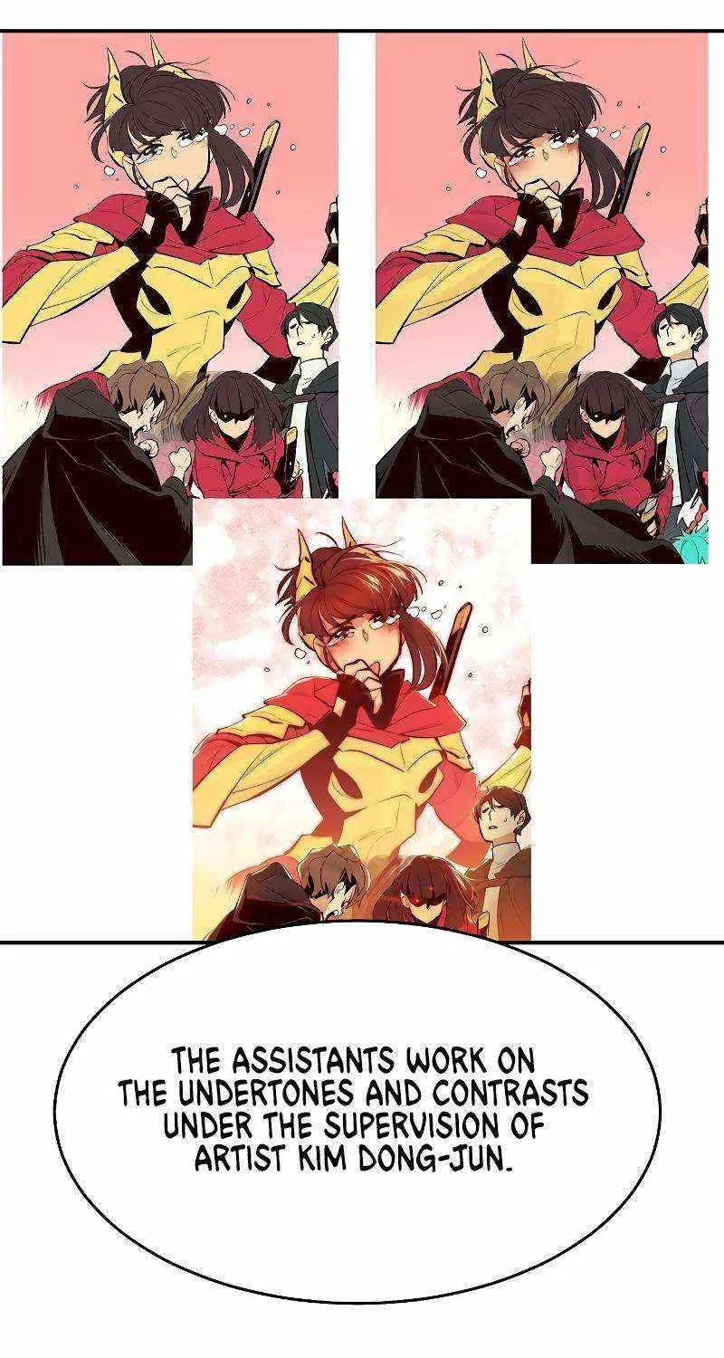 Read The Only Necromancer chapter 107 image 34 on Lezhin
