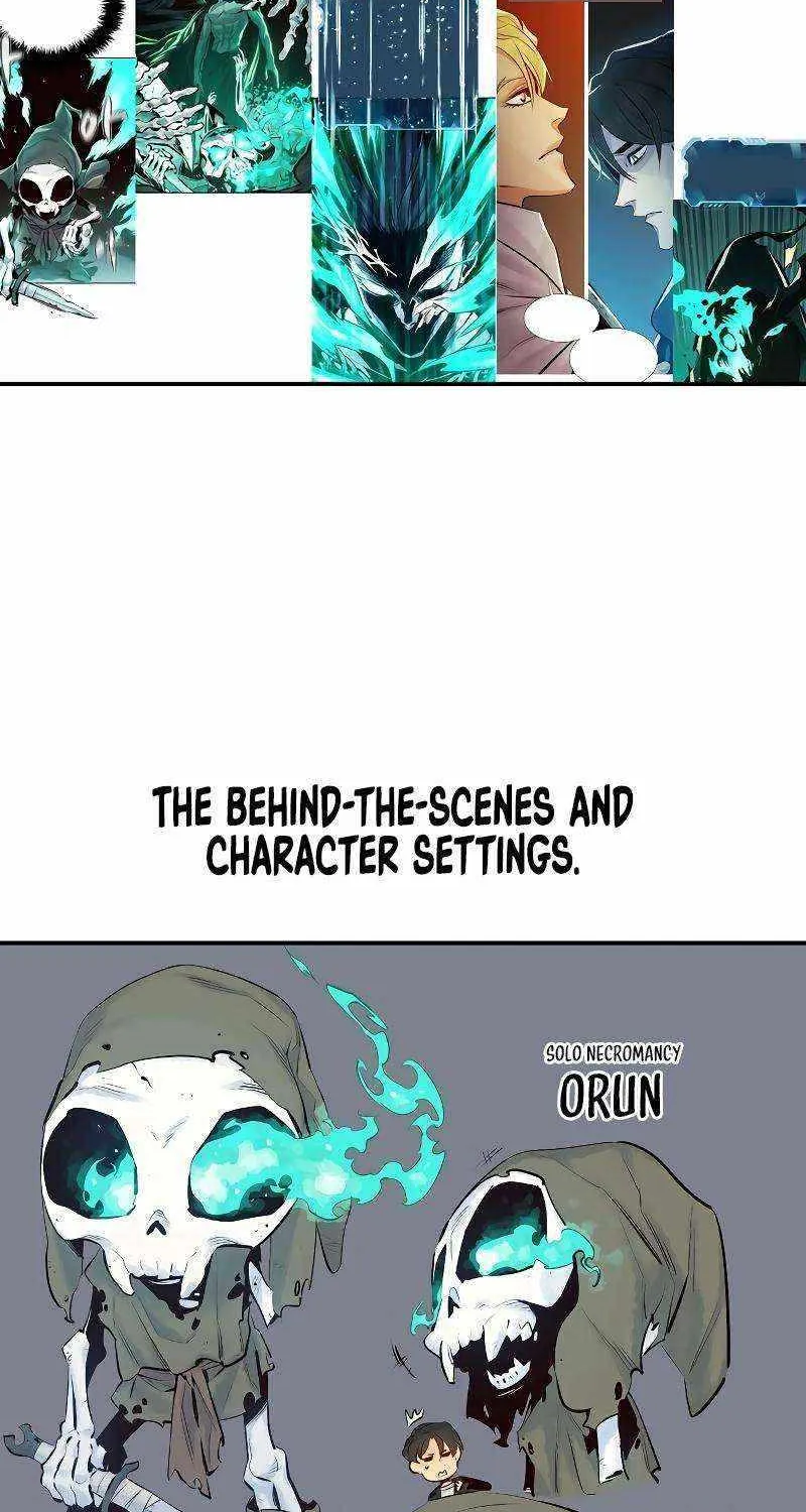 Read The Only Necromancer chapter 107 image 39 on Lezhin