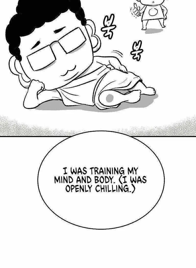 Read The Only Necromancer chapter 107 image 41 on Lezhin