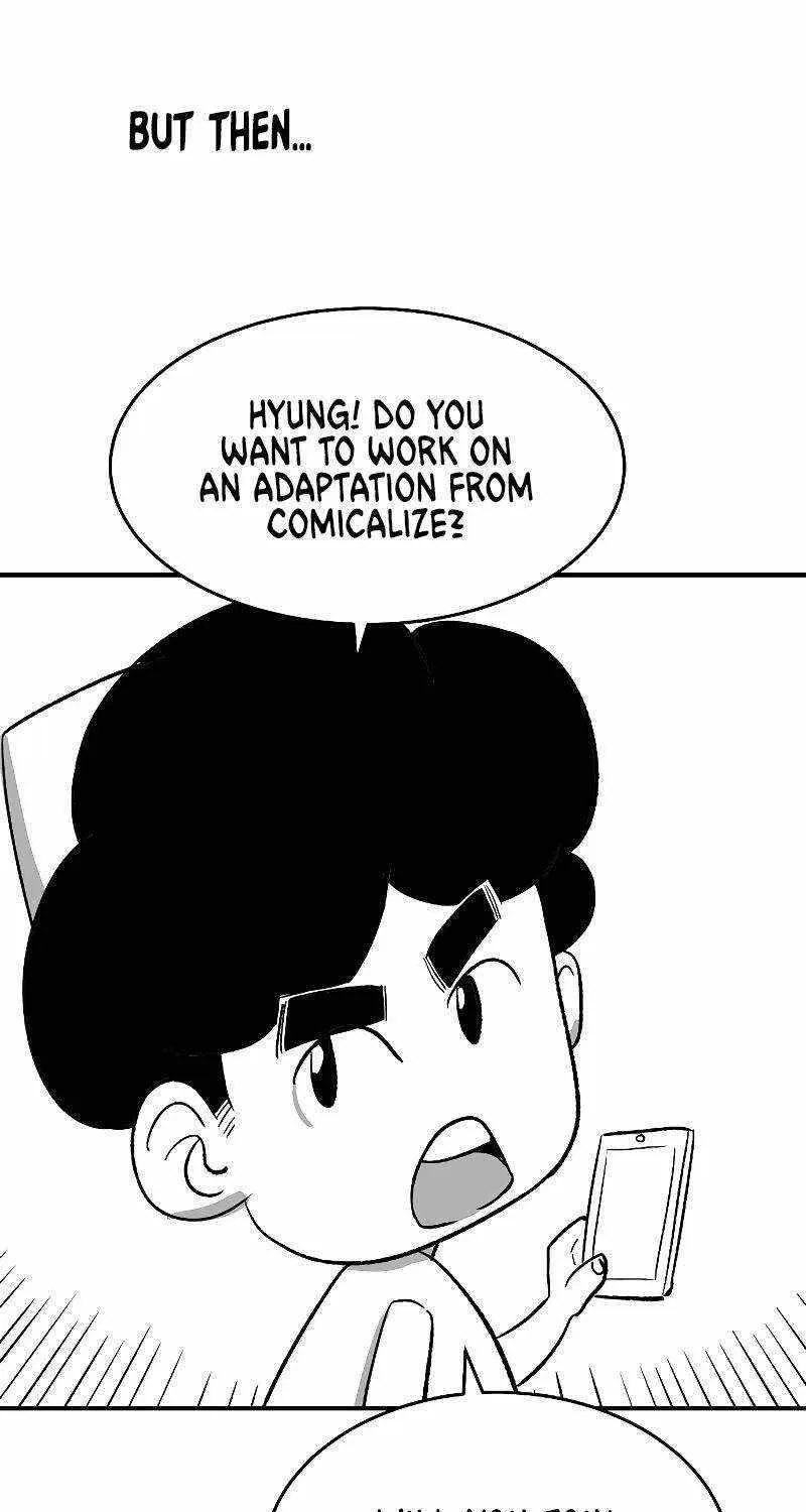 Read The Only Necromancer chapter 107 image 42 on Lezhin