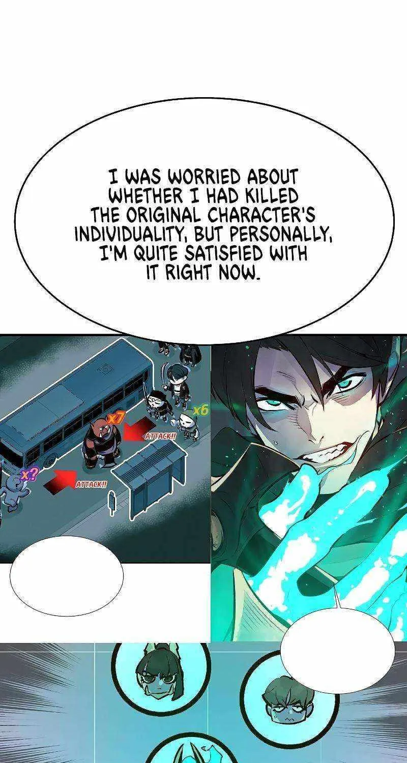 Read The Only Necromancer chapter 107 image 51 on Lezhin