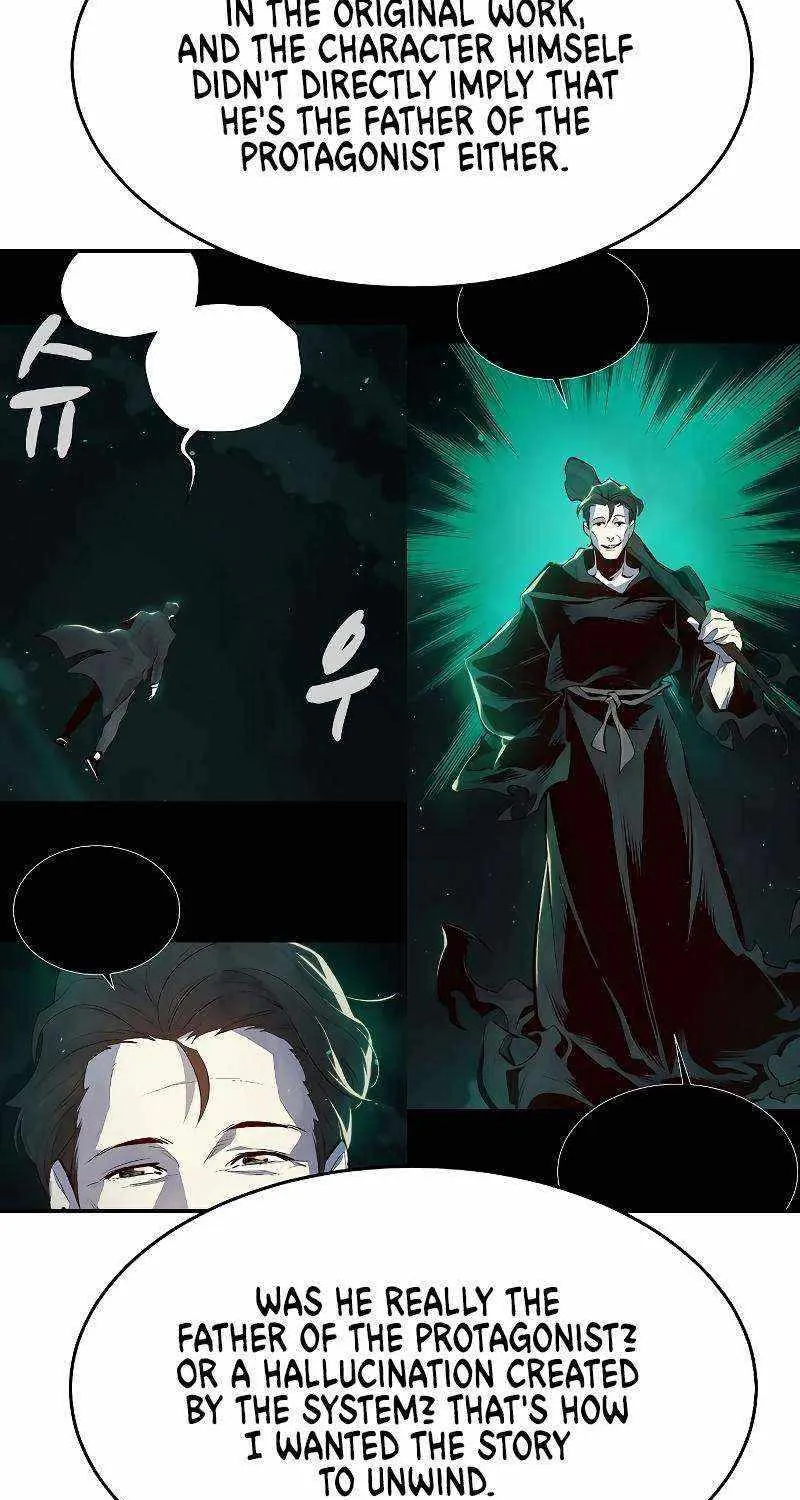 Read The Only Necromancer chapter 107 image 54 on Lezhin