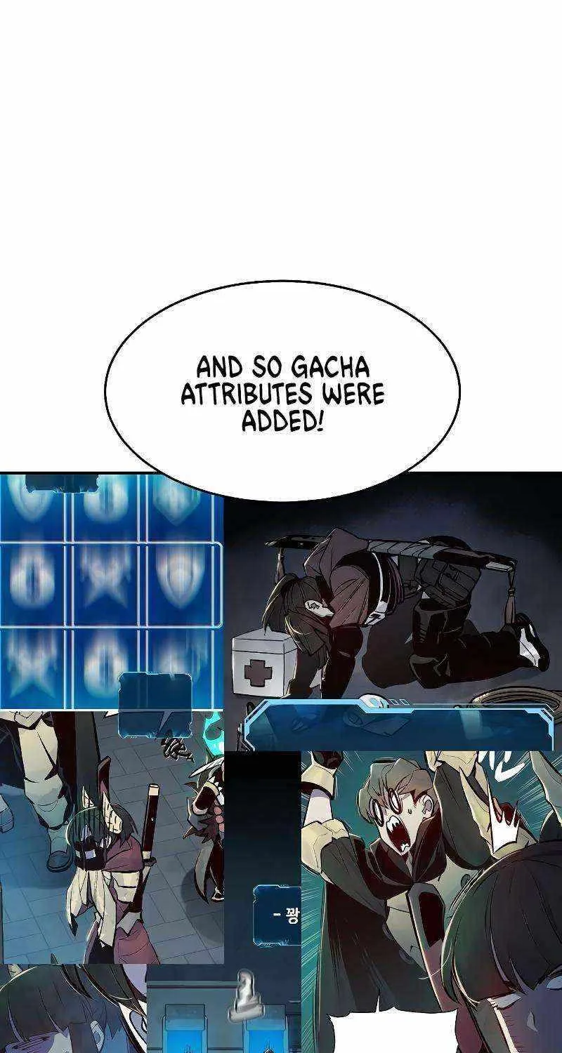 Read The Only Necromancer chapter 107 image 59 on Lezhin