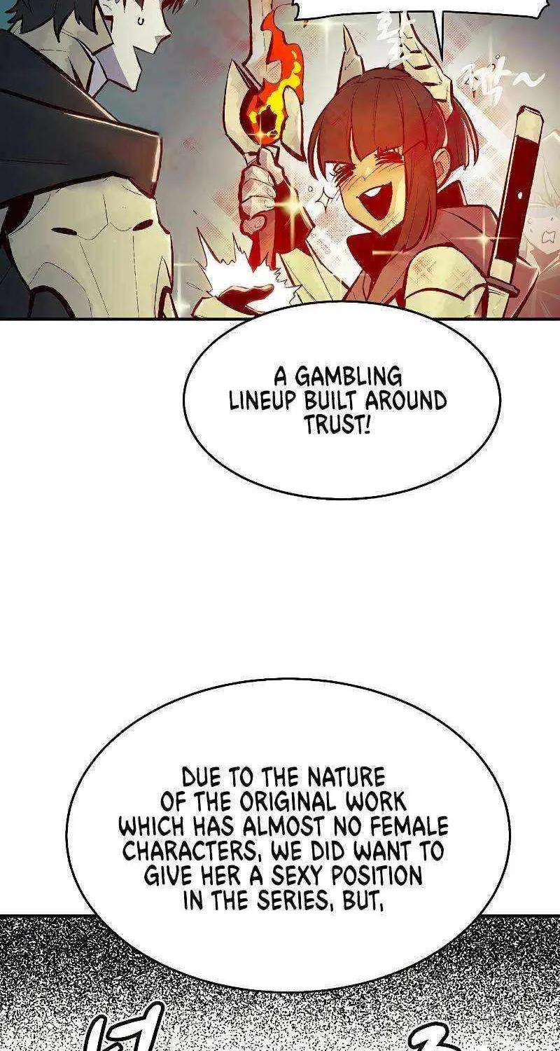 Read The Only Necromancer chapter 107 image 61 on Lezhin