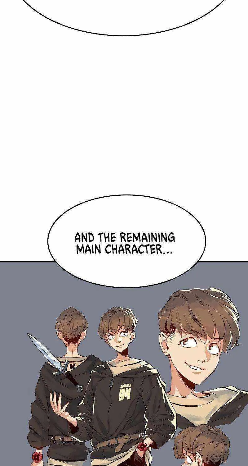 Read The Only Necromancer chapter 107 image 64 on Lezhin