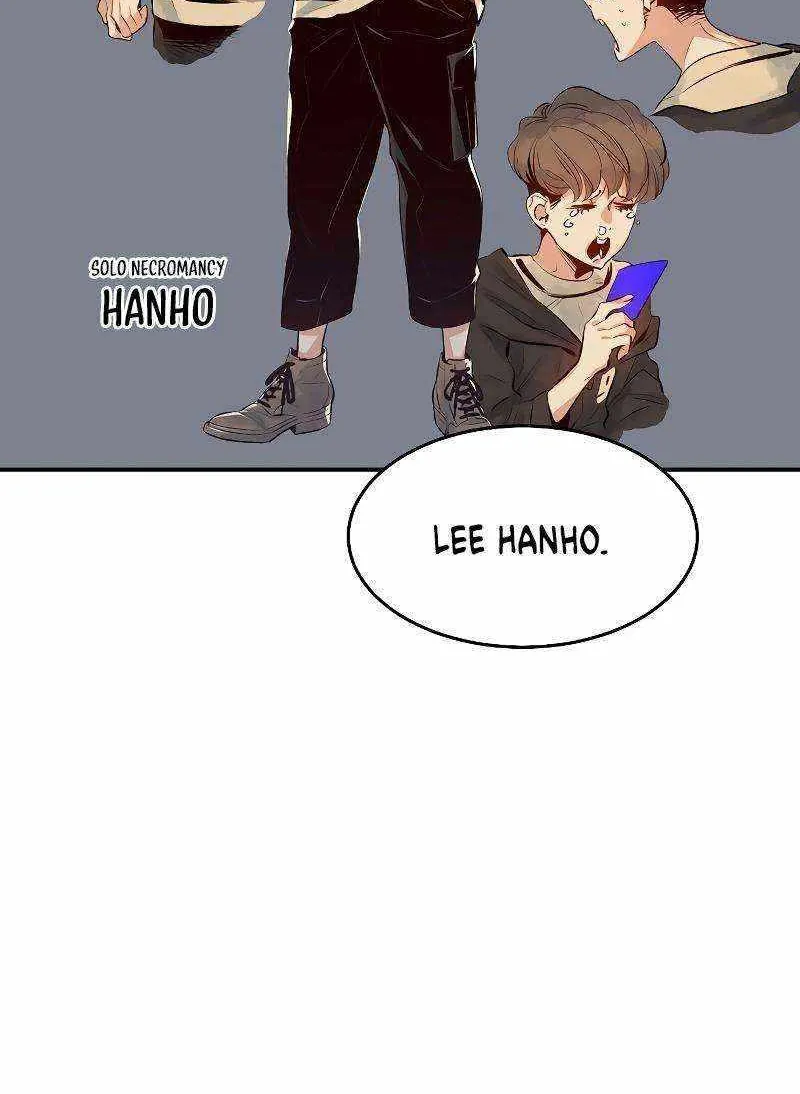 Read The Only Necromancer chapter 107 image 65 on Lezhin