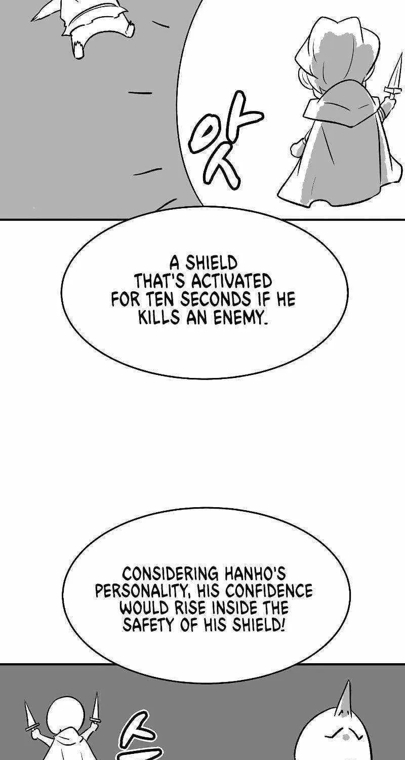 Read The Only Necromancer chapter 107 image 68 on Lezhin