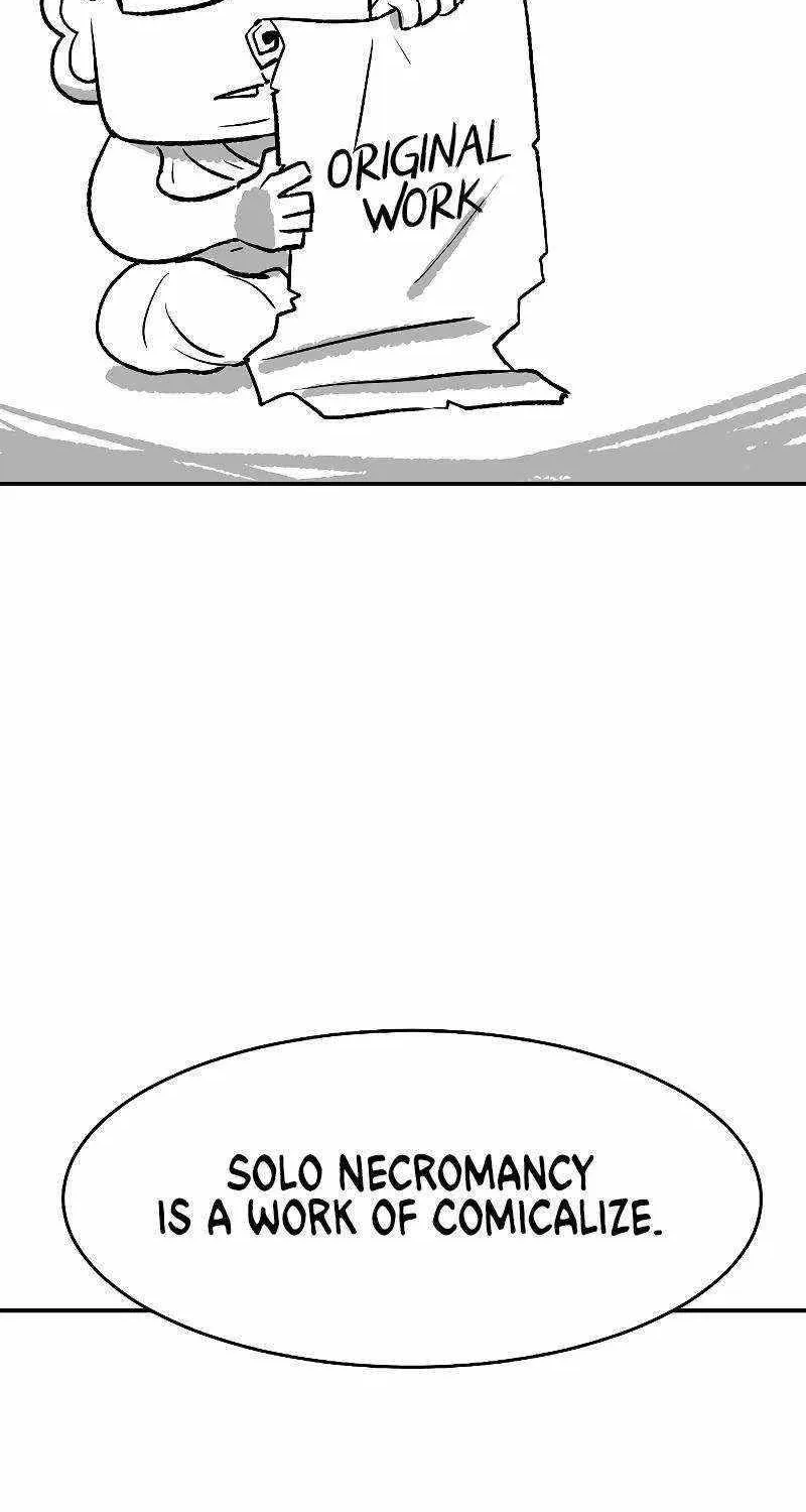 Read The Only Necromancer chapter 107 image 7 on Lezhin