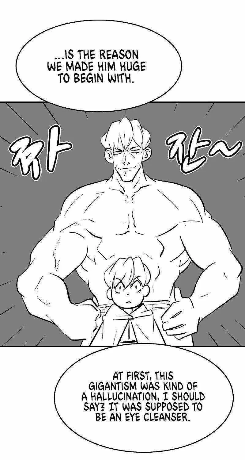 Read The Only Necromancer chapter 107 image 70 on Lezhin