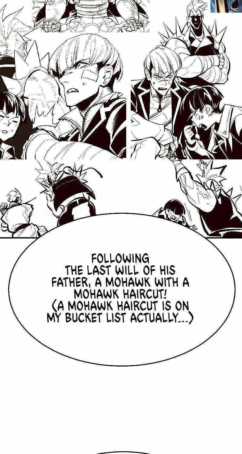 Read The Only Necromancer chapter 107 image 76 on Lezhin