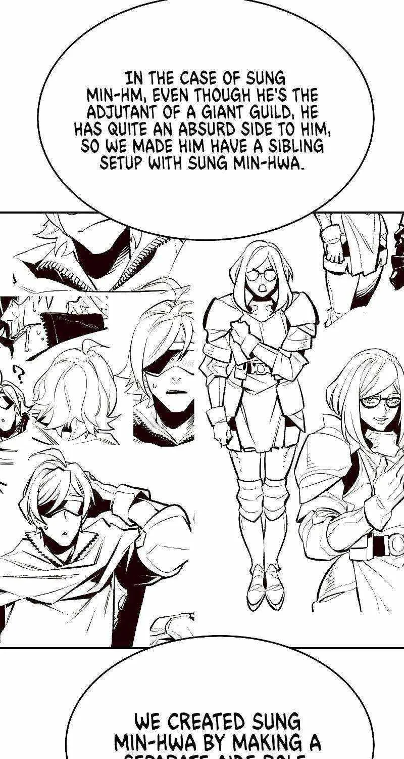 Read The Only Necromancer chapter 107 image 77 on Lezhin