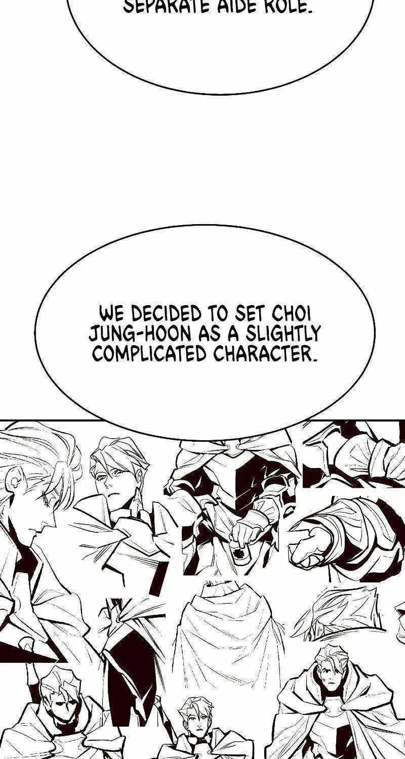 Read The Only Necromancer chapter 107 image 78 on Lezhin