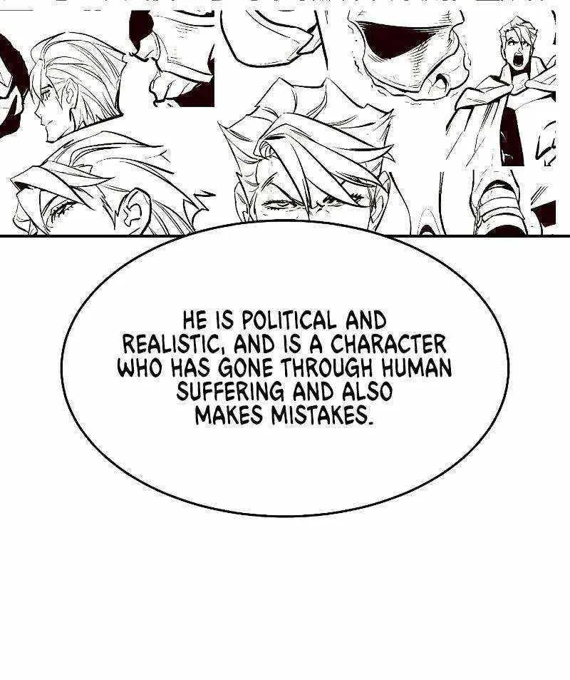 Read The Only Necromancer chapter 107 image 79 on Lezhin