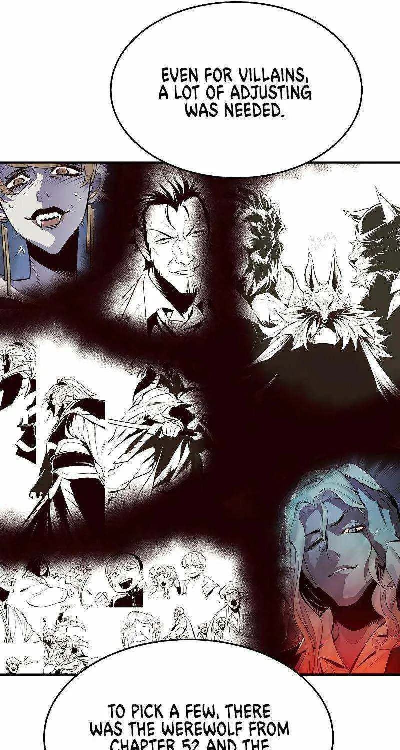 Read The Only Necromancer chapter 107 image 80 on Lezhin