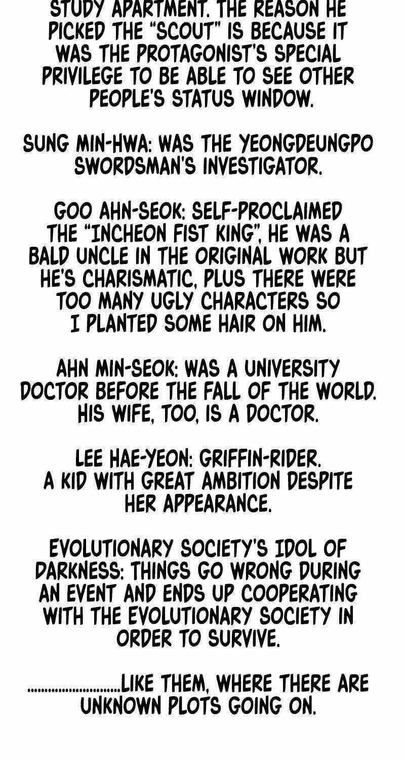 Read The Only Necromancer chapter 107 image 84 on Lezhin