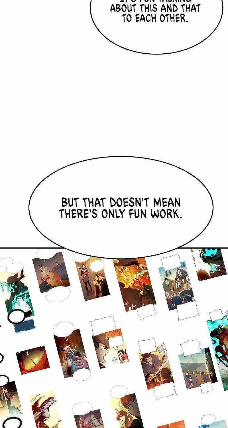 Read The Only Necromancer chapter 107 image 89 on Lezhin