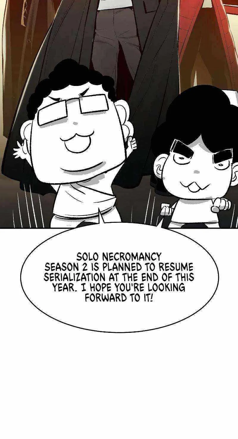Read The Only Necromancer chapter 107 image 98 on Lezhin