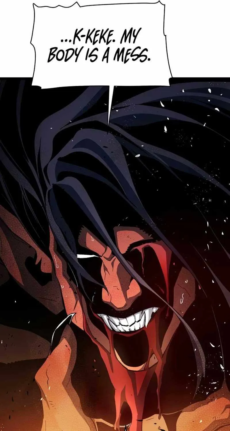 Read The Only Necromancer chapter 108 image 103 on Lezhin