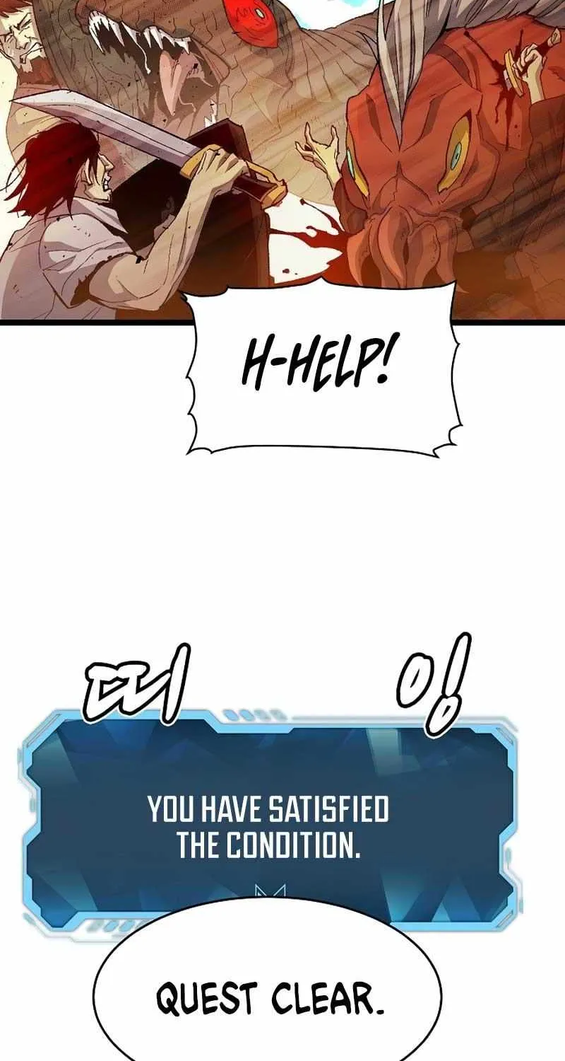 Read The Only Necromancer chapter 108 image 112 on Lezhin