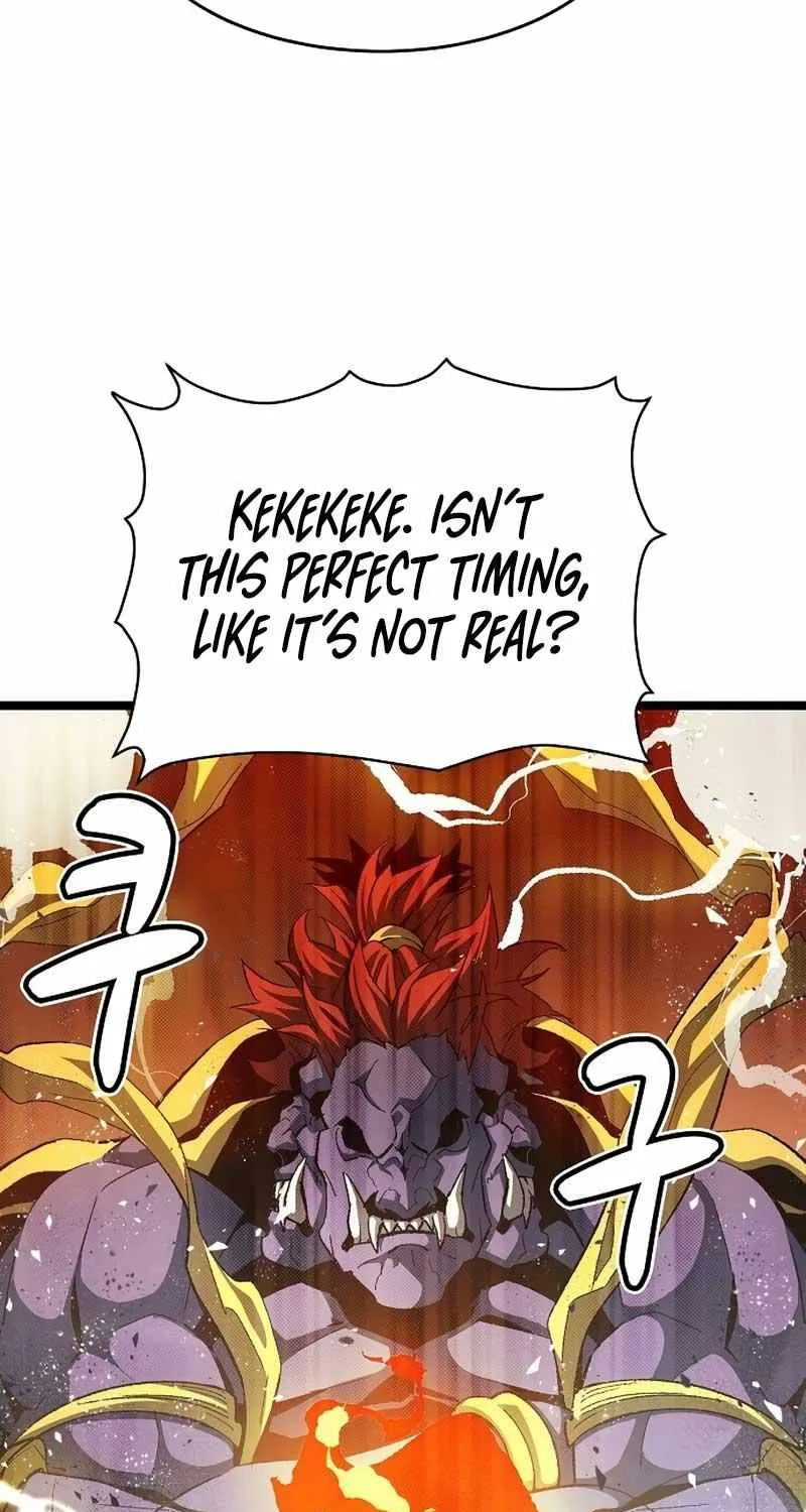Read The Only Necromancer chapter 108 image 113 on Lezhin